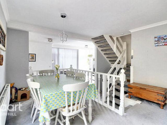 Cottage for sale in Biggin Hill, Greater London
