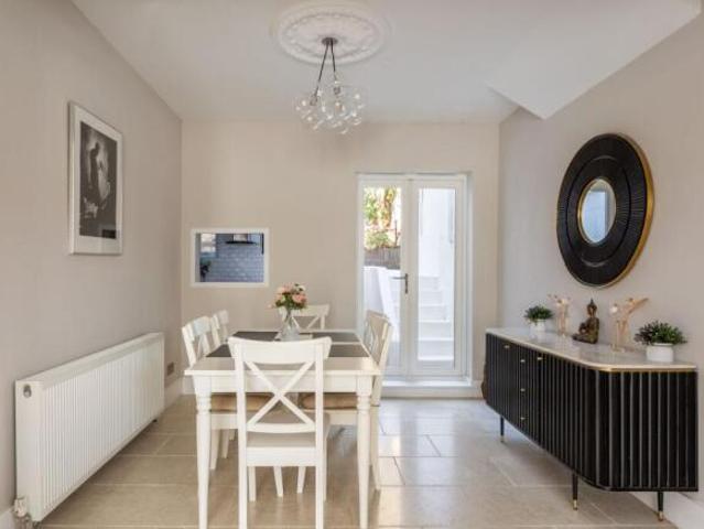 Cottage for sale in Brighton & Hove