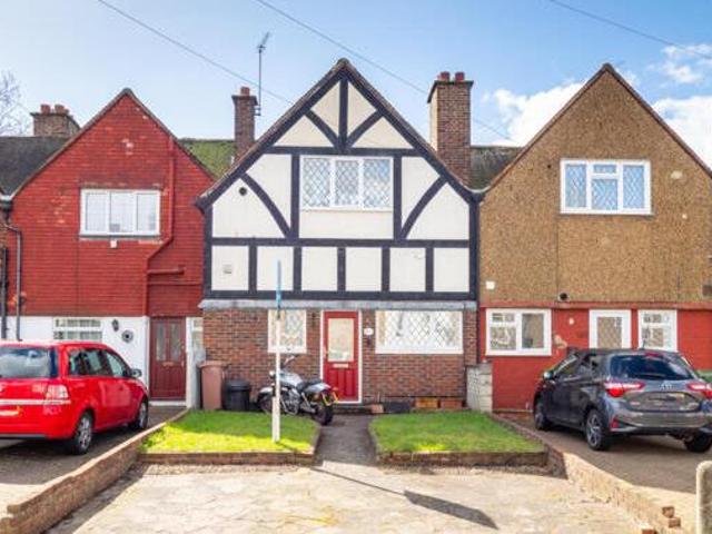 House for sale in Sutton Green, Woking