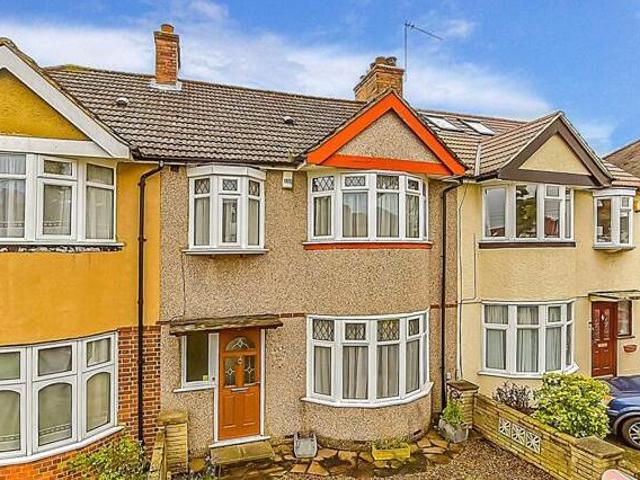 House for sale in Sutton Green, Woking