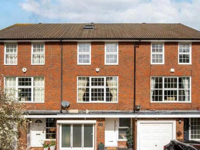 House for sale in Sutton Green, Woking