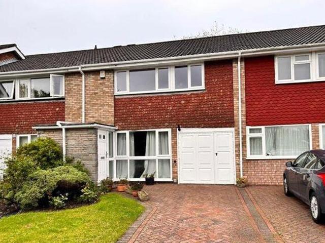 House for sale in Boldmere, Birmingham