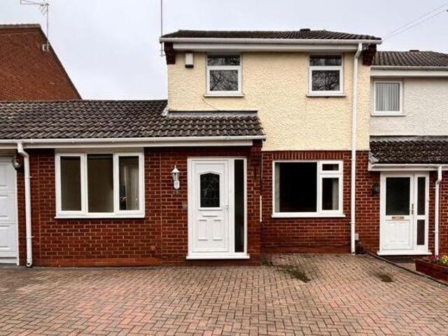 House for sale in Minworth, West Midlands
