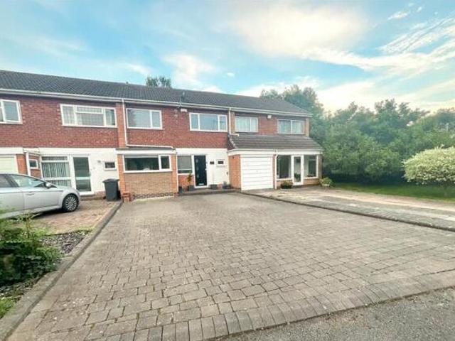 House for sale in Sutton Coldfield, West Midlands