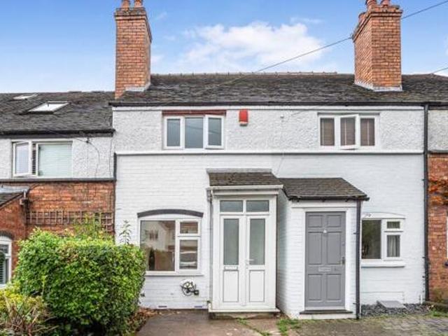 House for sale in Four Oaks, West Midlands