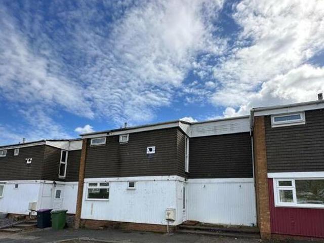 House for sale in Lyons, Greater London