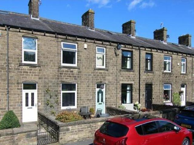 House for sale in North Yorkshire