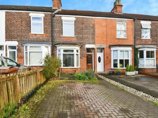 House for sale in Hull, City Of Kingston Upon Hull
