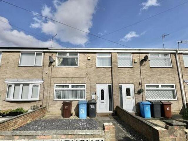 House for sale in Hull, City Of Kingston Upon Hull