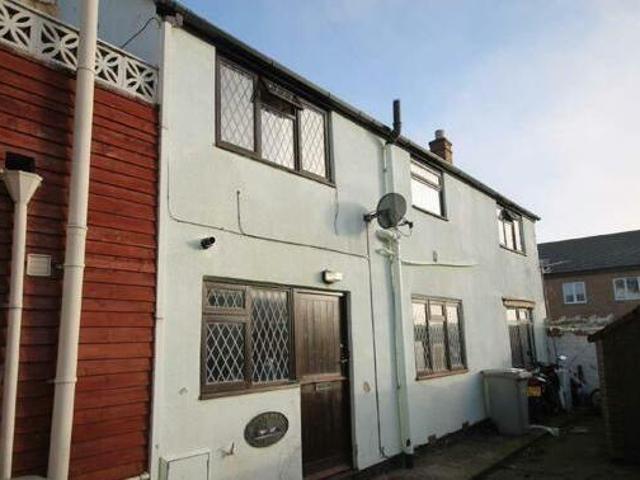 House for sale in City of London, Greater London