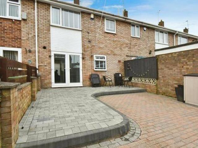 House for sale in Hull, City Of Kingston Upon Hull