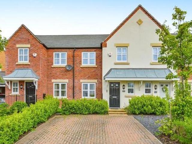 House for sale in Egginton, East Midlands