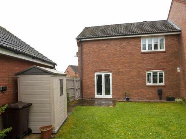 House for sale in Swaffham, Breckland