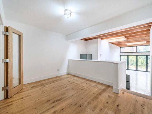 Cottage for sale in Hampshire