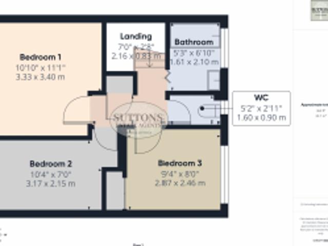Cottage for sale in Walsgrave On Sowe, West Midlands