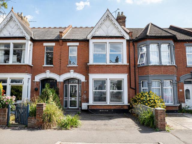 Terraced House for sale in Sefton
