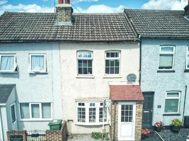 House for sale in Lyons, Greater London