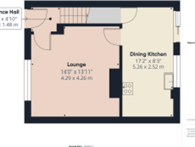 Cottage for sale in Littleover, East Midlands