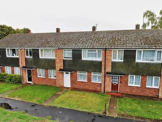 House for rent in Cambridgeshire