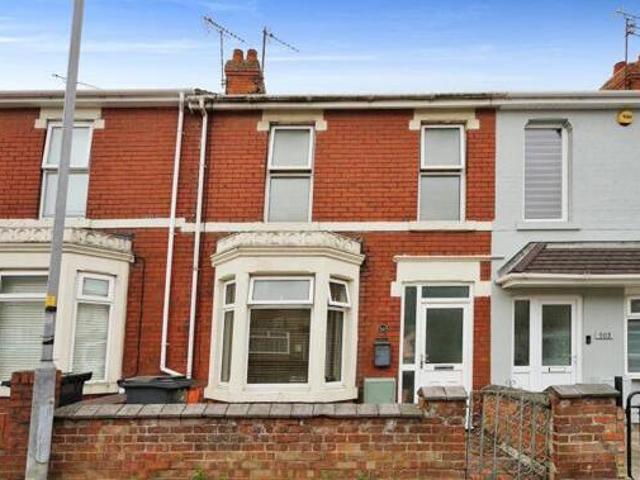 House for sale in Swindon, England