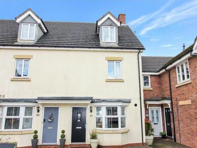 House for sale in Swindon