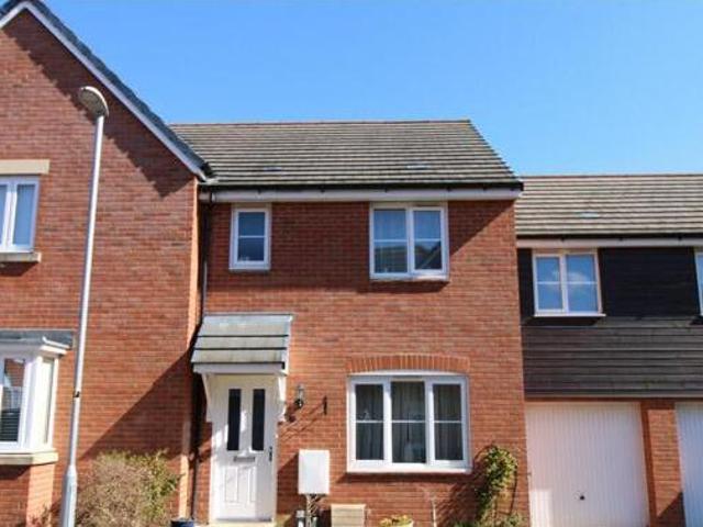 House for sale in Swindon