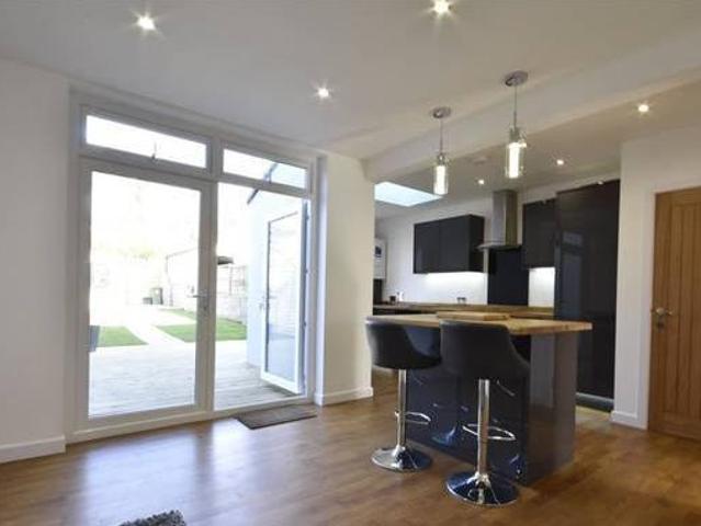 House for sale in Feckenham, City Of Bristol