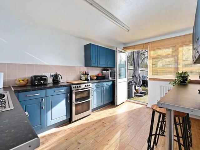 Cottage for sale in Winklebury, Priest Down