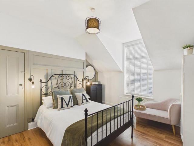 Cottage for sale in Cat Hill, Isle Of Man