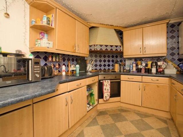 Cottage for sale in East Cliff, Thanet
