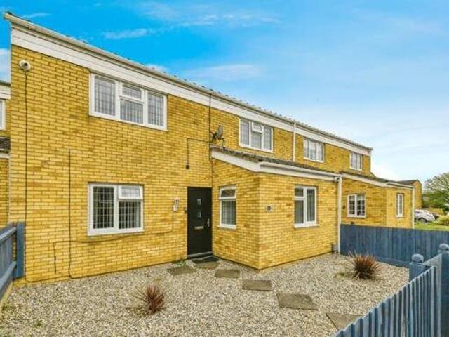 House for sale in Symonds Green, Shephall