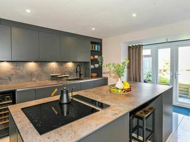 House for sale in Buckinghamshire, England