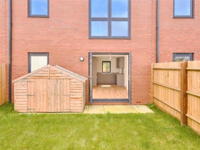 Cottage for sale in Greenbank, Feckenham