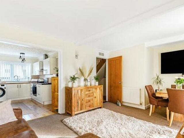 House for sale in Fishers Green, North Yorkshire
