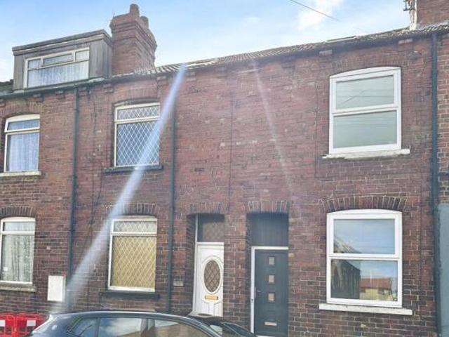 House for sale in Fishers Green, North Yorkshire