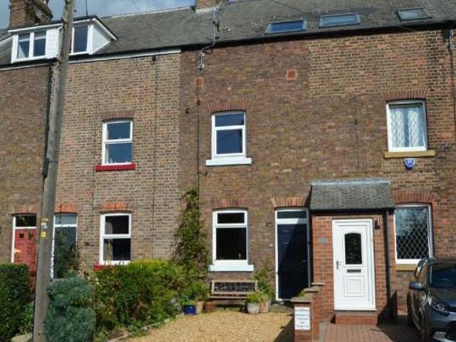 House for sale in Fishers Green, North Yorkshire