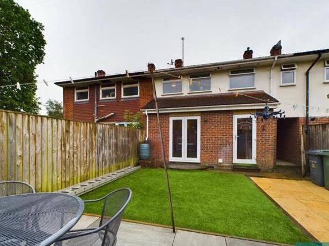 House for sale in Tadley, Priest Down