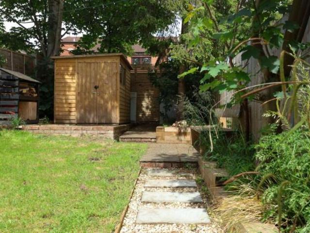 Cottage for sale in Feckenham, City Of Bristol