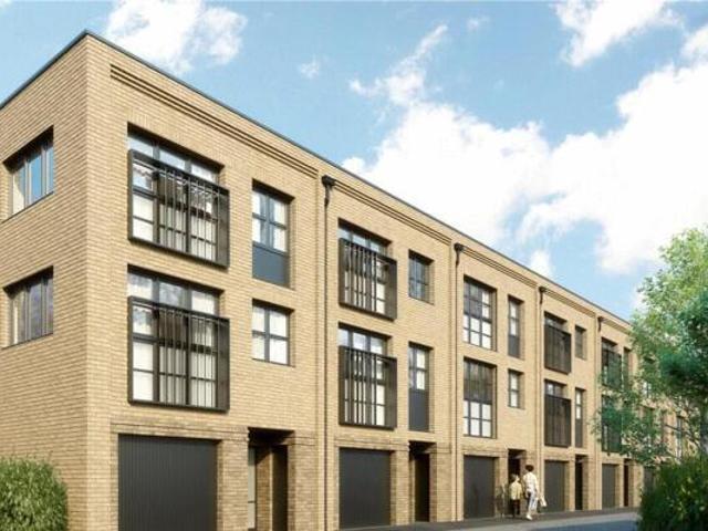 House for sale in Hertford, Colliers End