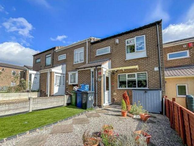 House for sale in Belgrave, Kettlebrook