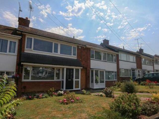 House for sale in Kettlebrook, Staffordshire