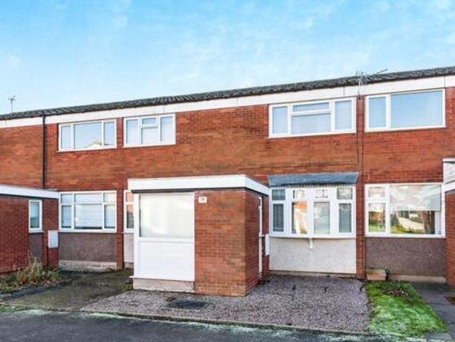 House for sale in Kettlebrook, Staffordshire