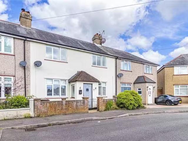 Apartment for sale in Watford, Leavesden