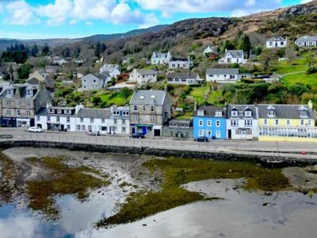 House for sale in Tarbert, Scotland