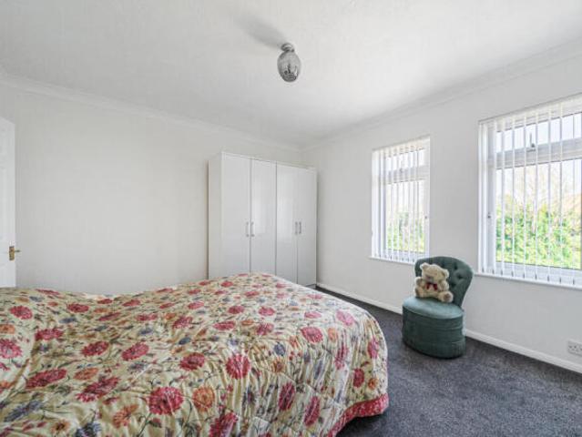 Cottage for sale in Worthing, West Sussex
