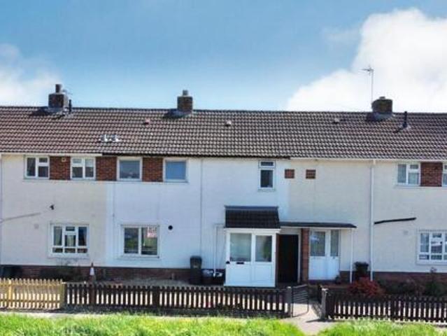 House for sale in Wellsprings, Rumwell