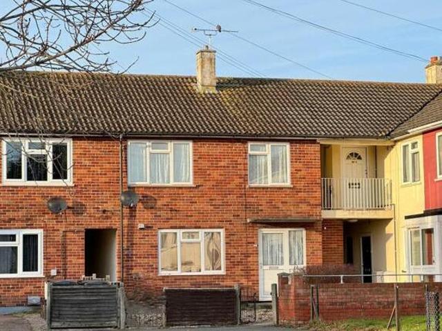 House for sale in Priorswood, Taunton