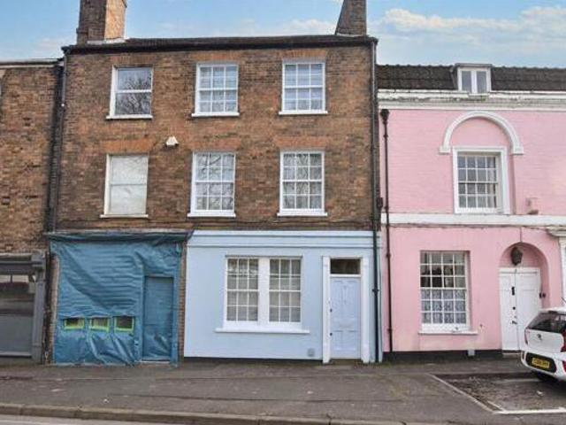 House for sale in Tangier, Taunton