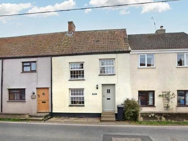 House for sale in Lyng, Rumwell