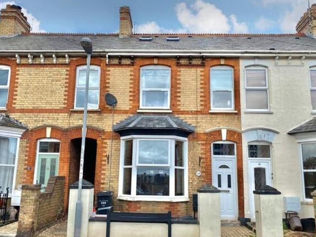 House for sale in Rowbarton, Rumwell